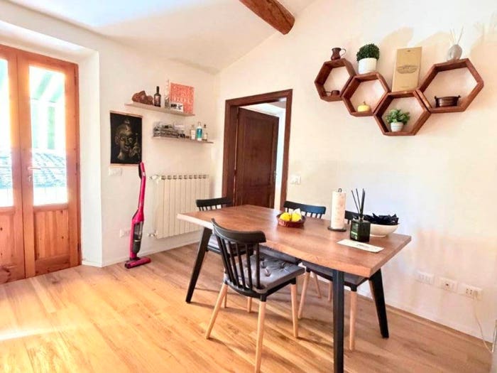 Appartamento trilocale in vendita in Via Gherardo Silvani, Galluzzo, Firenze