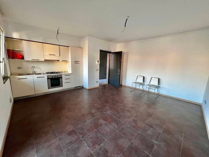 Appartamento trilocale in vendita in Via Gremoni, Centro, Romano di Lombardia
