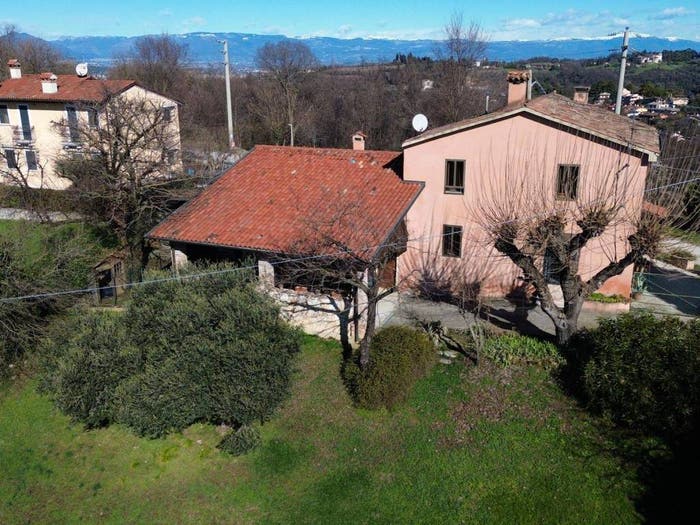 Casa con 5 locali in vendita in Via Santa Giustina, Arcugnano Torri, Arcugnano