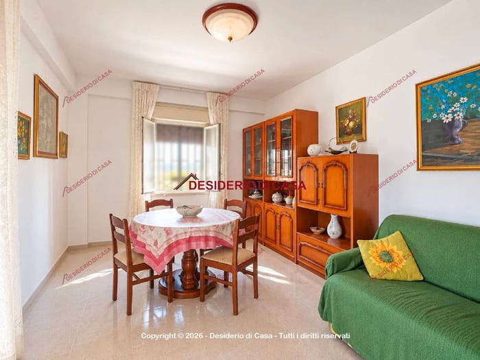 Casa bilocale in vendita in SS, Villafrati