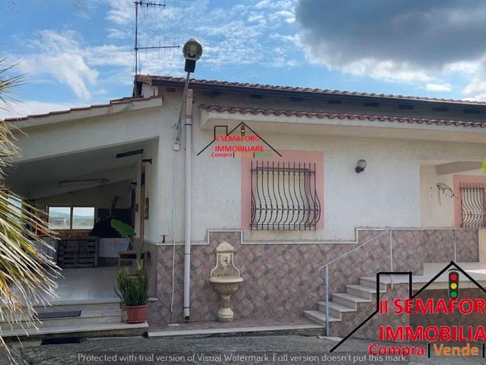 Casa monolocale in vendita in Partinico