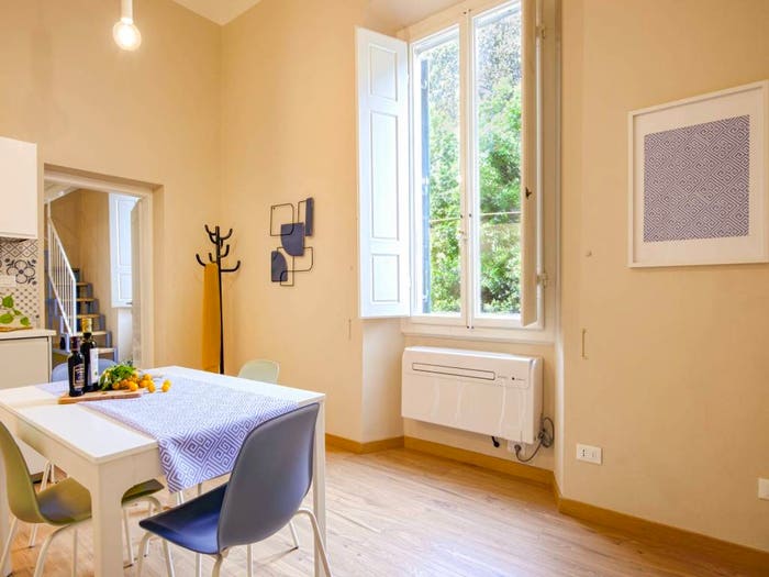 Appartamento bilocale in vendita in Via degli Orti Oricellari, Borgo Ognissanti Il Prato, Firenze