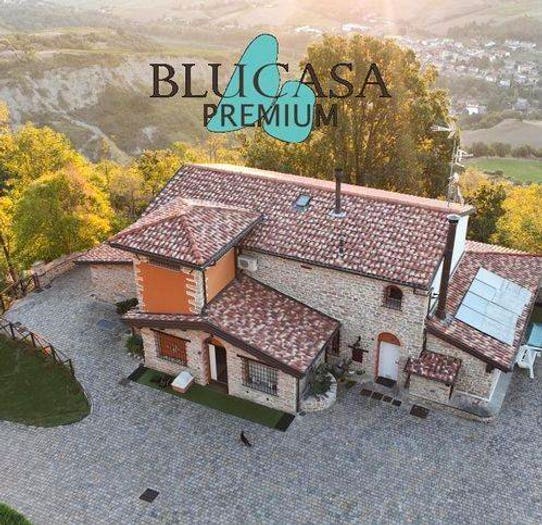 Casa con 6 locali in vendita in Strada XwpFw, Civitella di Romagna