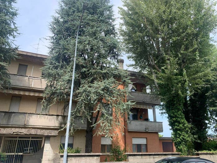 Appartamento trilocale in vendita in Via Lonati, Centro, Sospiro