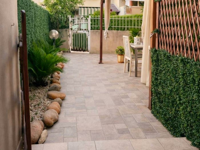 Appartamento trilocale in vendita in Via Giovanni Falcone, Mercede Calabona, Alghero