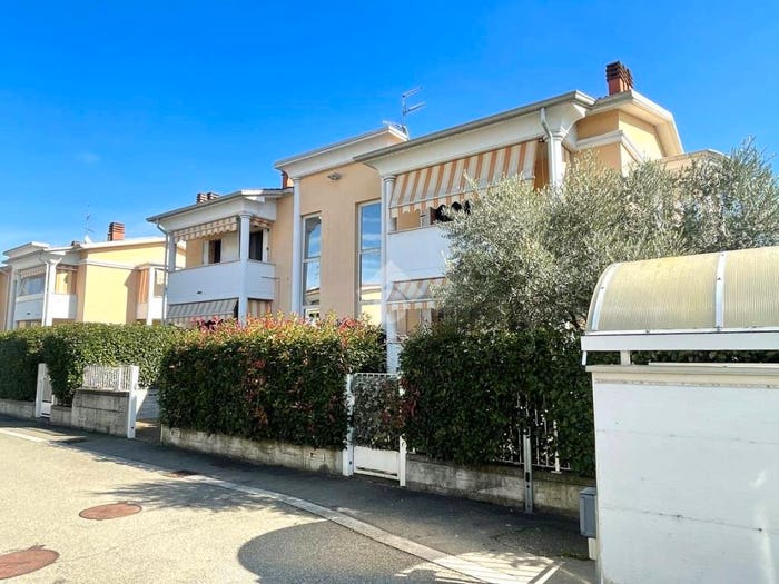 Appartamento bilocale in vendita in Via Dott Natale Avanzini, Noceto