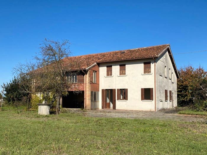 Casa con 5 locali in vendita in VIA MARZARE, Villa Estense