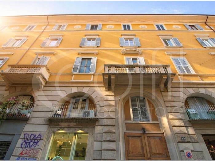 Appartamento bilocale in vendita in Via Tortona, Navigli Darsena, Milano