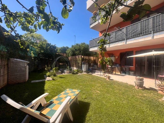 Appartamento trilocale in vendita in Centro, Montichiari