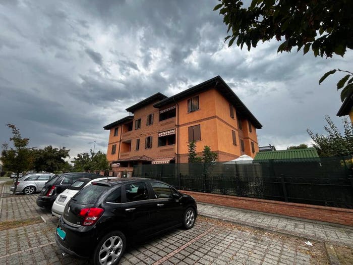 Appartamento trilocale in vendita in Via Adige, Bomporto