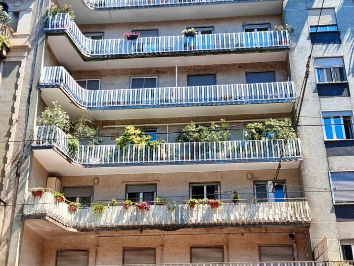 Appartamento con 5 locali in vendita in Via Giulio e Corrado Venini, Pasteur, Milano