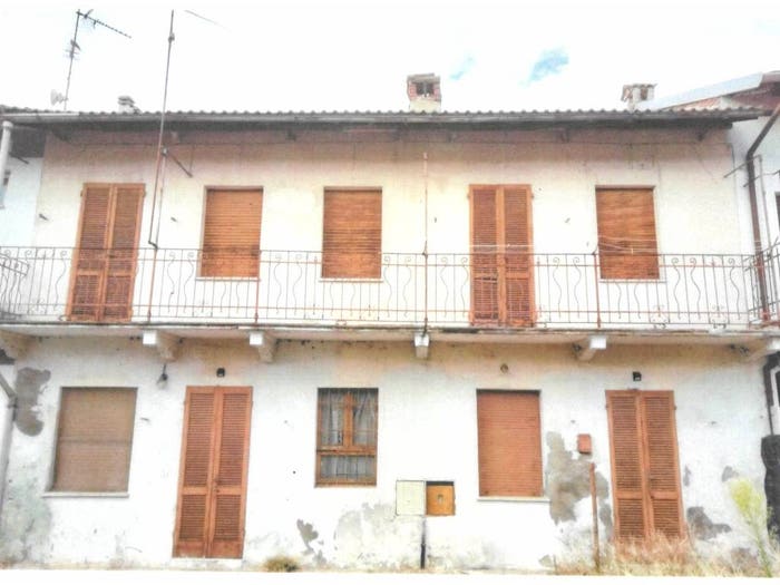Casa trilocale in vendita in Via Dante Alighieri, Centro, Cilavegna