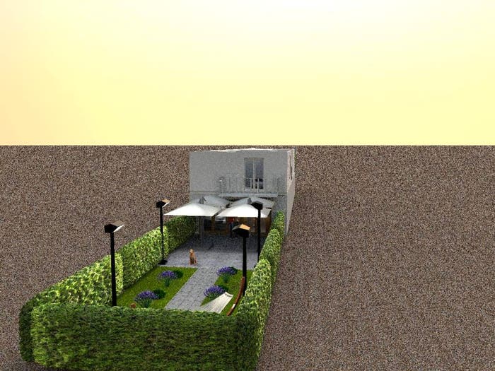 Case in Vendita e in Affitto - 2