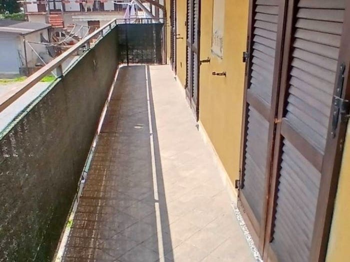 Appartamento trilocale in vendita in Via Italia, San Michele San Giorgio, Bregnano