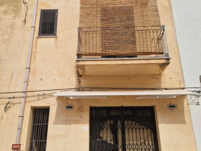 Appartamento bilocale in vendita in Via Savoia, Centro, San Vito Lo Capo