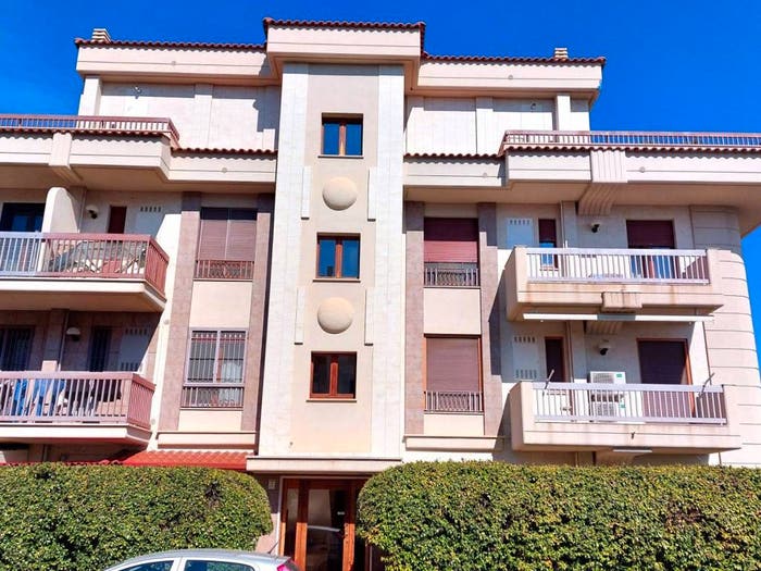 Appartamento bilocale in vendita in Via Michele Russo, Macchia Gialla Ordona Sud, Foggia