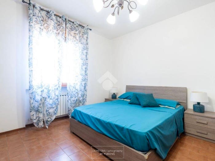 Appartamento trilocale in vendita in Via Giovanni Pascoli, Centro, Guiglia