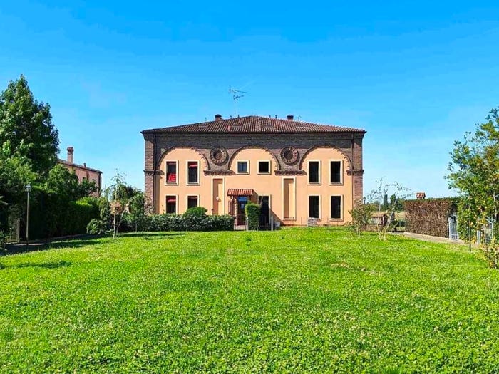Casa con 5 locali in vendita in Via Civetta, Porotto Cassana, Ferrara