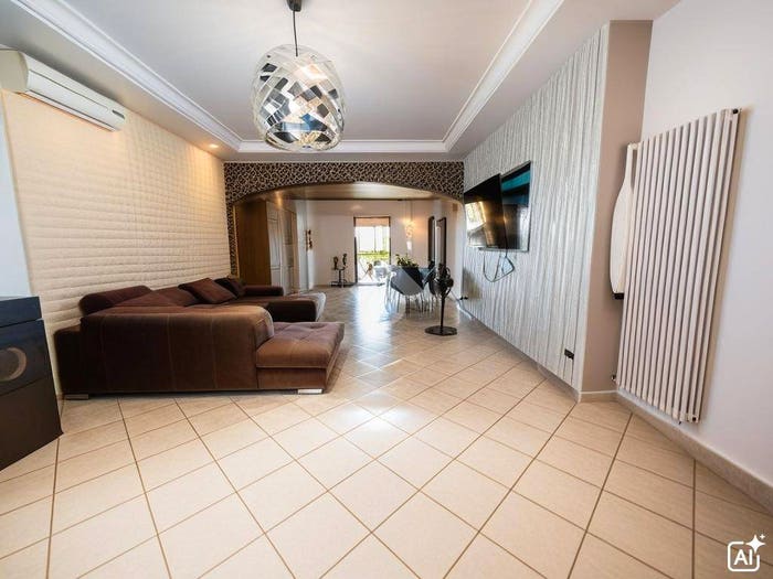 Appartamento quadrilocale in vendita in Via Campotonico, Gricignano di Aversa