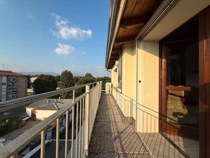 Casa trilocale in vendita in via XI Febbraio, Centro, Cantù