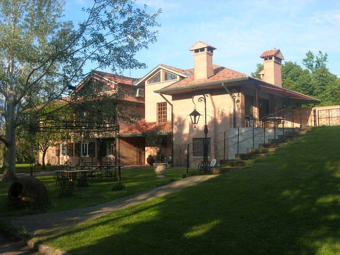 Casa con 5 locali in vendita in Via Pomposa, Cona, Ferrara