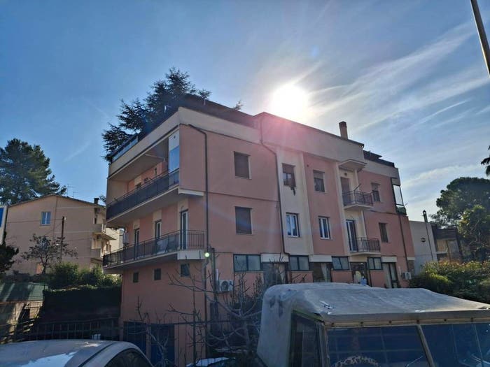 Appartamento trilocale in vendita in Via Torino, Viale Roma, Foligno