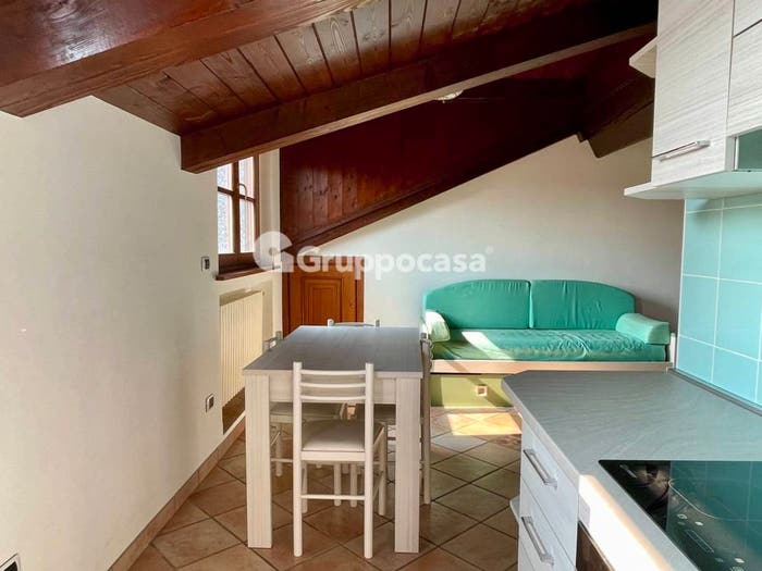 Appartamento monolocale in vendita in Via Monte Altissimo, Certosa, Milano