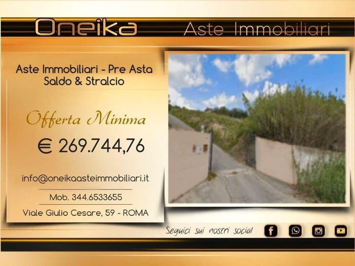 Casa con 6 locali in vendita in Via Antonio Moscatelli, Mentana