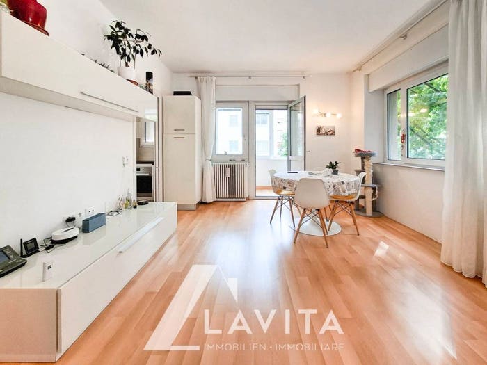 Appartamento trilocale in vendita in Piazza Matteotti, Europa Novacella, Bolzano