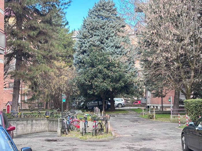 Appartamento trilocale in vendita in Via Alexander Fleming, Ospedale Volturno, Parma