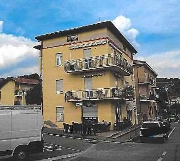 Appartamento trilocale in vendita in Via Ripesecche a, Canova San Zeno, Olgiate Molgora