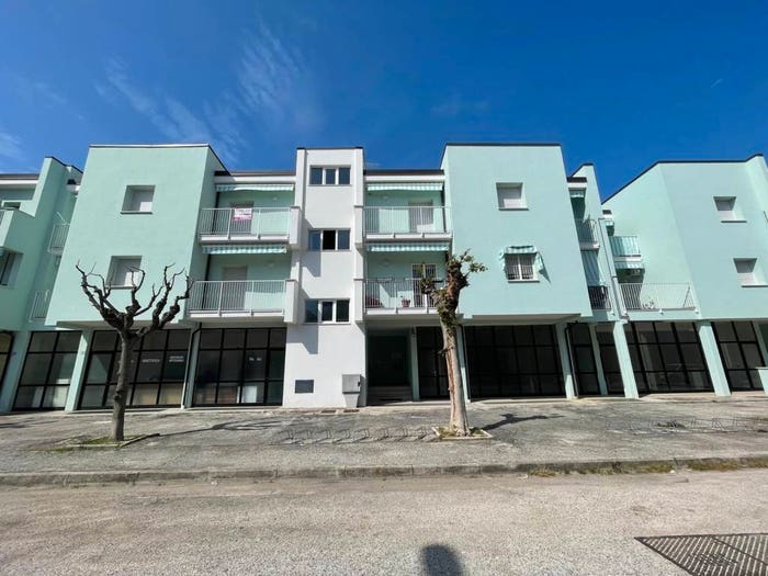 Appartamento trilocale in vendita in Via Pablo Picasso, Villa Rosa, Martinsicuro