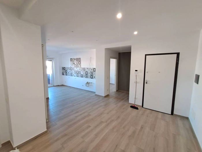 Appartamento trilocale in vendita in Viale Tommaso Campanella, Mater Domini Cavita, Catanzaro