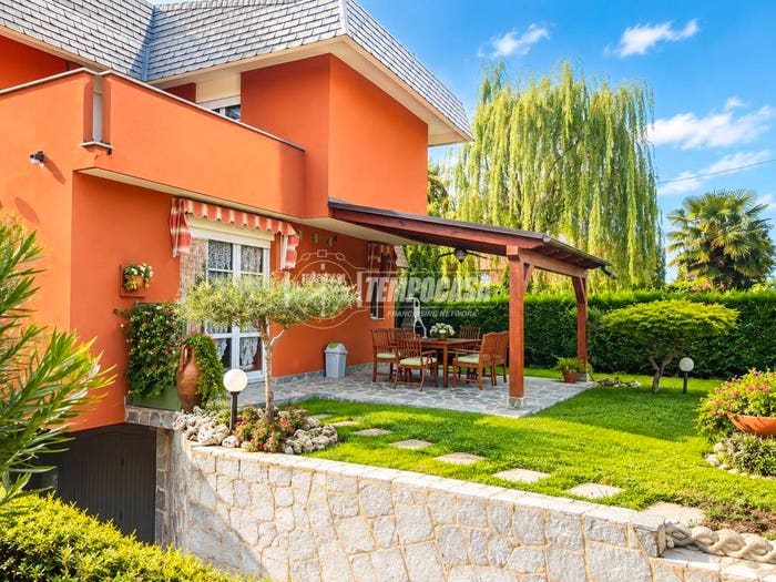 Casa con 5 locali in vendita in Via Asiago GerboleZucche, Gerbolezucche, Volvera