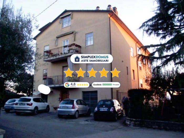 Appartamento con 6 locali in vendita in Via del Frumento, Castel del Piano Pila, Perugia