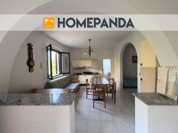Casa con 6 locali in vendita in Via Case Alte, Centro, Villa San Giovanni