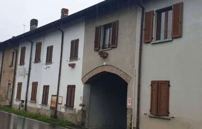 Appartamento bilocale in vendita in Cascina San Giovannisnc, Centro, Giussano