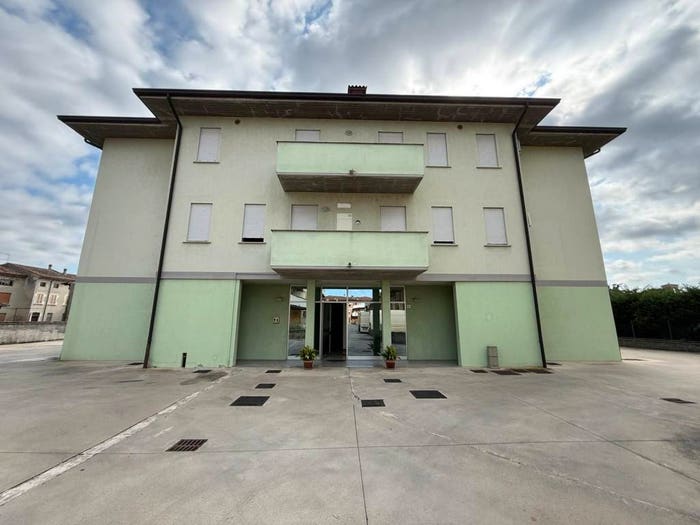 Appartamento trilocale in vendita in Via Belfiore, Centro, Casaloldo