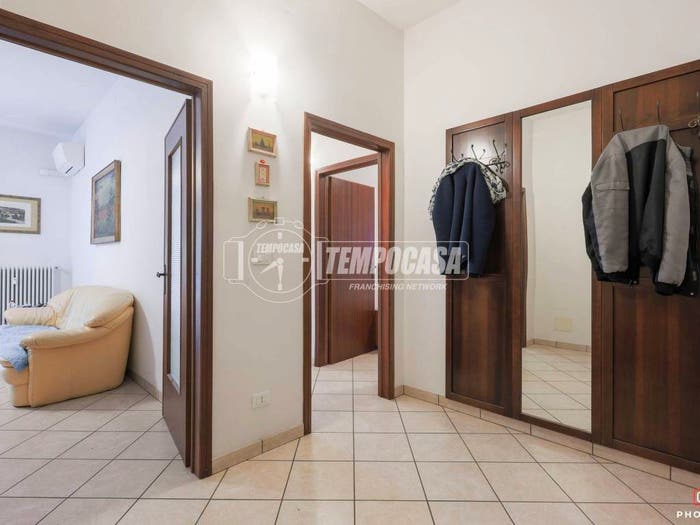 Appartamento trilocale in vendita in Via Francesco De Rosa, Centro, Anzola dell'Emilia