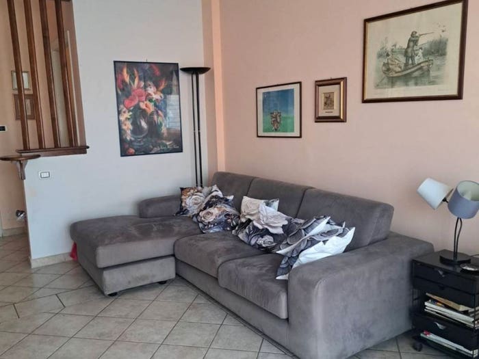 Appartamento trilocale in vendita in Via Milliavacca, Centro Storico, Asti