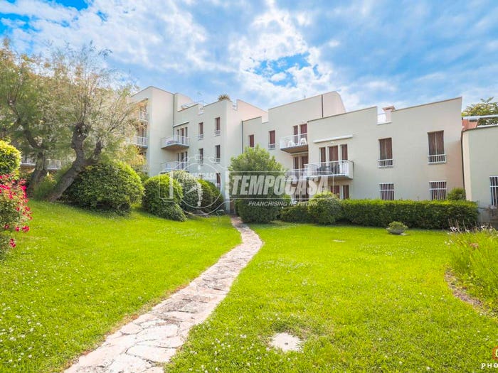 Appartamento quadrilocale in vendita in Via Panoramica, Centro, Gabicce Mare