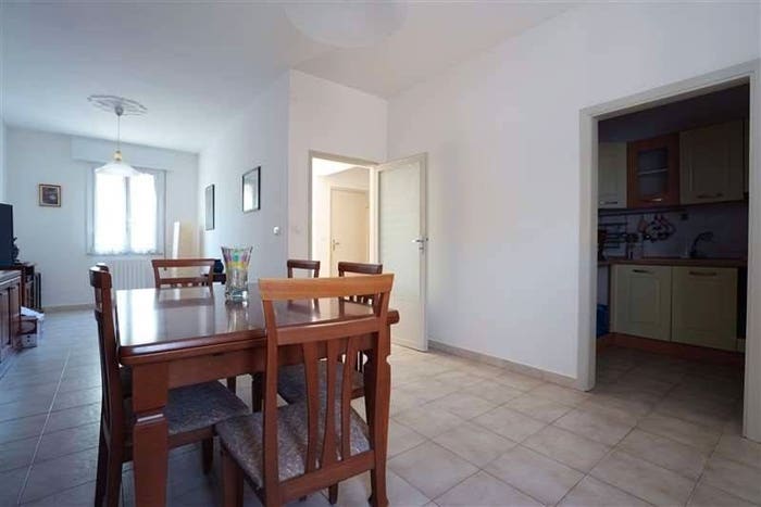 Casa con 5 locali in vendita in via Pontegradella, Pontegradella, Ferrara
