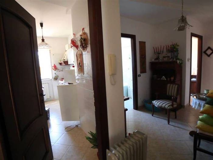 Casa con 6 locali in vendita in Via San Leone, Centro, Muro Lucano
