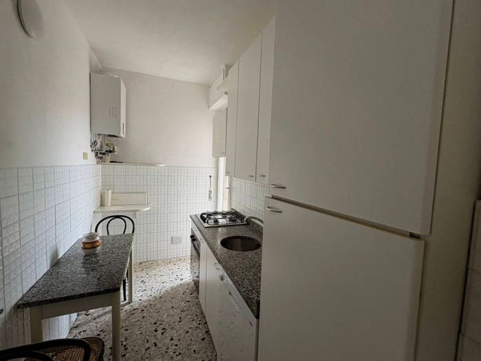 Appartamento con 5 locali in vendita in Via Luigi Stefanelli, Centro, Pontedera