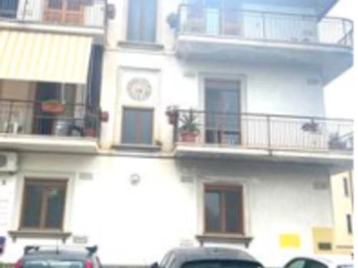 Appartamento in vendita in Via Pietro Toselli già via S Giovanni Vecchio, Centro, Castrovillari