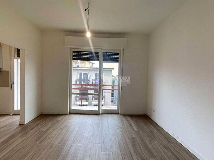 Appartamento bilocale in vendita in Via Agostino da Lodi, Fanfani, Lodi