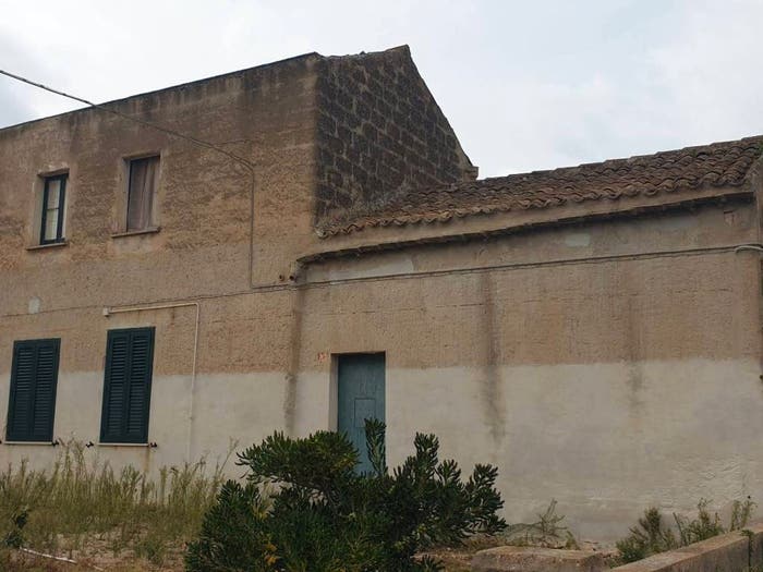 Casa con 5 locali in vendita in Via Giuseppe Garibaldi, Nubia, Paceco