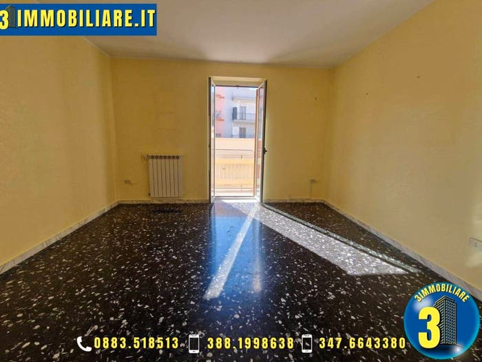 Appartamento trilocale in vendita in Via Maffeo Barberini, Zona Parco degli Ulivi, Barletta