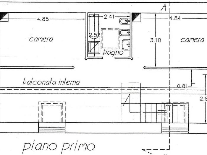 Case in Vendita e in Affitto - 2