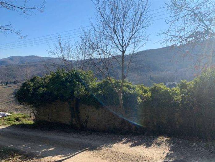 Casa quadrilocale in vendita in Greve in Chianti
